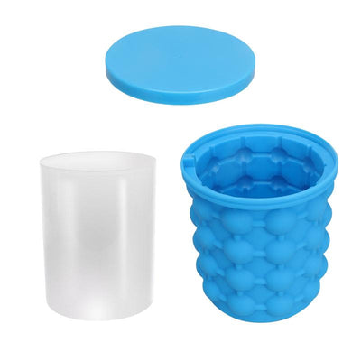 Ice Cube Maker