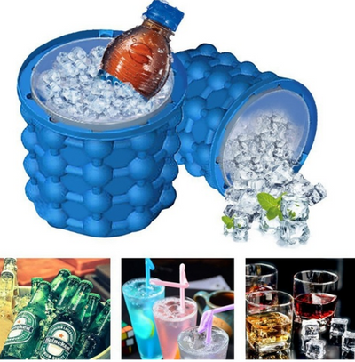 Ice Cube Maker