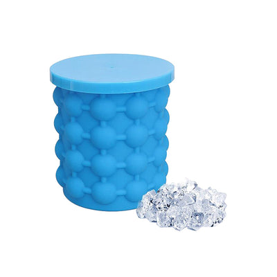 Ice Cube Maker